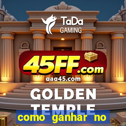como ganhar no treasure bowl